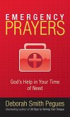 Emergency Prayers (eBook, ePUB) Emergency Prayers (eBook, ePUB)
