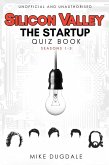 Silicon Valley - The Startup Quiz Book (eBook, PDF)