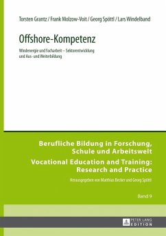 Offshore-Kompetenz (eBook, PDF) - Grantz, Torsten