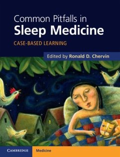 Cover Common Pitfalls in Sleep Medicine (eBook, PDF)