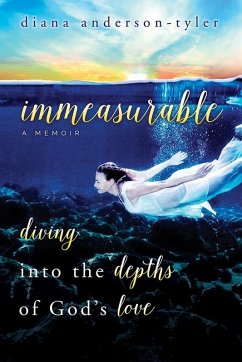 Cover Immeasurable (eBook, ePUB)