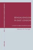 Bengali-English in East London (eBook, PDF)