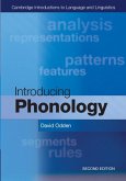 Introducing Phonology (eBook, ePUB)