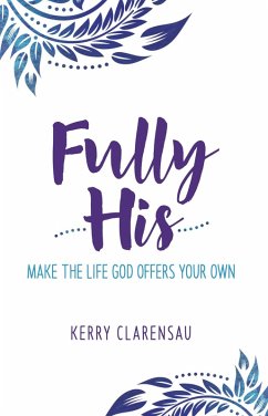 Cover Fully His (eBook, PDF)
