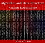 Algorithm and Data Structure (Concepts & Applications) (eBook, PDF)