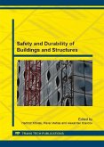 Safety and Durability of Buildings and Structures (eBook, PDF)