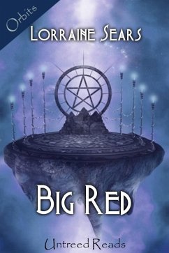 Cover Big Red (eBook, ePUB)