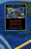 Cambridge Companion to James Joyce (eBook, ePUB)