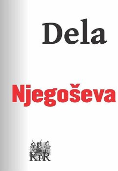 Dela (eBook, ePUB) - NjegoS, Petar II Petrovic