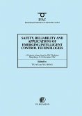 Safety, Reliability and Applications of Emerging Intelligent Control Technologies (eBook, PDF)