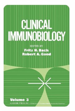 Clinical Immunobiology (eBook, PDF)