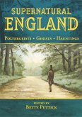 Supernatural England (eBook, PDF)