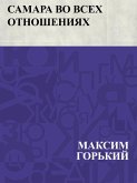 Samara vo vsekh otnoshenijakh (eBook, ePUB)