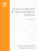 Acetylcholine in the Cerebral Cortex (eBook, PDF)
