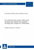Las relaciones de sucesos sobre seres monstruosos durante los reinados de Felipe III y Felipe IV (1598-1665) (eBook, PDF)
