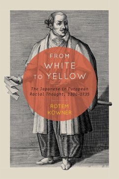 Cover From White to Yellow (eBook, PDF)