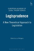 Legisprudence (eBook, PDF)