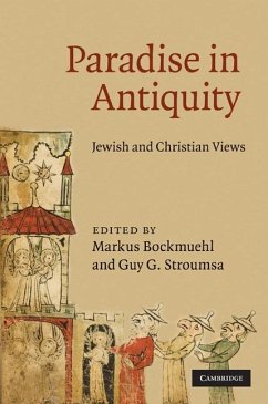 Paradise in Antiquity (eBook, ePUB) Cover Paradise in Antiquity (eBook, ePUB)