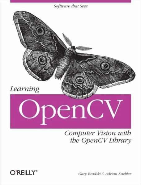 Learning OpenCV (eBook, ePUB) Learning OpenCV (eBook, ePUB)