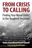 From Crisis to Calling (eBook, ePUB)