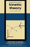 Kinetic Theory (eBook, PDF)