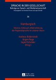 Hamburgisch (eBook, ePUB)