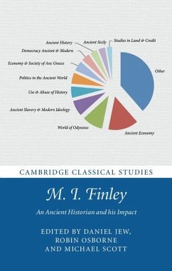 M. I. Finley (eBook, ePUB)