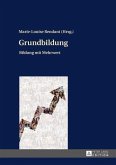 Grundbildung (eBook, PDF)