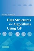Data Structures and Algorithms Using C# (eBook, ePUB)
