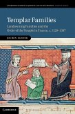 Templar Families (eBook, ePUB)