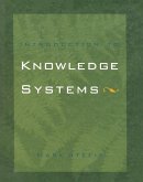 Introduction to Knowledge Systems (eBook, PDF)