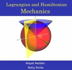 Lagrangian and Hamiltonian Mechanics (eBook, PDF)