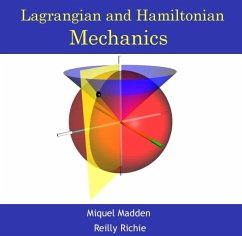 Cover Lagrangian and Hamiltonian Mechanics (eBook, PDF)