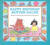 Happy Birthday, Rotten Ralph (eBook, ePUB) Happy Birthday, Rotten Ralph (eBook, ePUB)