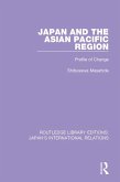 Japan and the Asian Pacific Region (eBook, PDF)