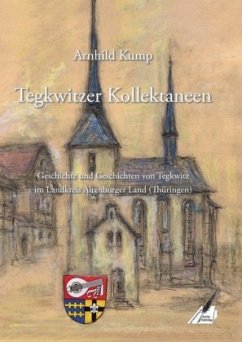 Tegkwitzer Kollektaneen - Kump, Arnhild