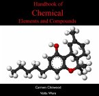 Handbook of Chemical Elements and Compounds (eBook, PDF)