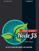 Jump Start Node.js (eBook, ePUB) Jump Start Node.js (eBook, ePUB)