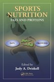 Sports Nutrition (eBook, PDF)
