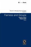 Fairness and Groups (eBook, PDF)