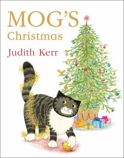 Mog's Christmas (eBook, ePUB)