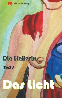 Die Heilerin - Riedel, Paul