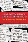 Has Devolution Made a Difference? (eBook, PDF) Has Devolution Made a Difference? (eBook, PDF)
