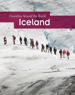 Cover Iceland (eBook, PDF)