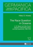 Race Question in Oceania (eBook, PDF)