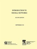 Introduction to Neural Networks (eBook, PDF)