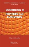 Corrosion of Polymers and Elastomers (eBook, PDF)