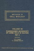 Fluorescence Microscopy of Living Cells in Culture, Part A (eBook, PDF)