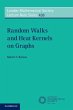 Random Walks and Heat Kernels on Graphs... - Bild 1