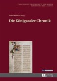 Die Koenigsaaler Chronik (eBook, PDF)